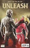 Unleash #2 B01J7H5VLY Book Cover