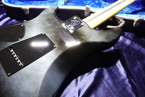 Amazon | Vigier Guitars Excalibur Supra 7 String/Urban Metal