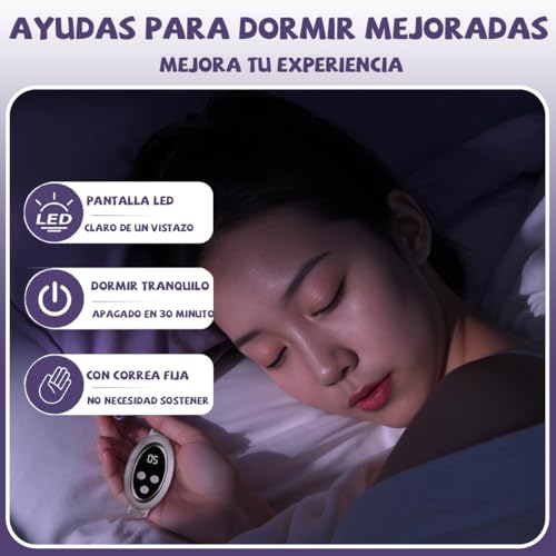 Recopilación de Ayuda para dormir los mejores 5. 14 Imagen adicional