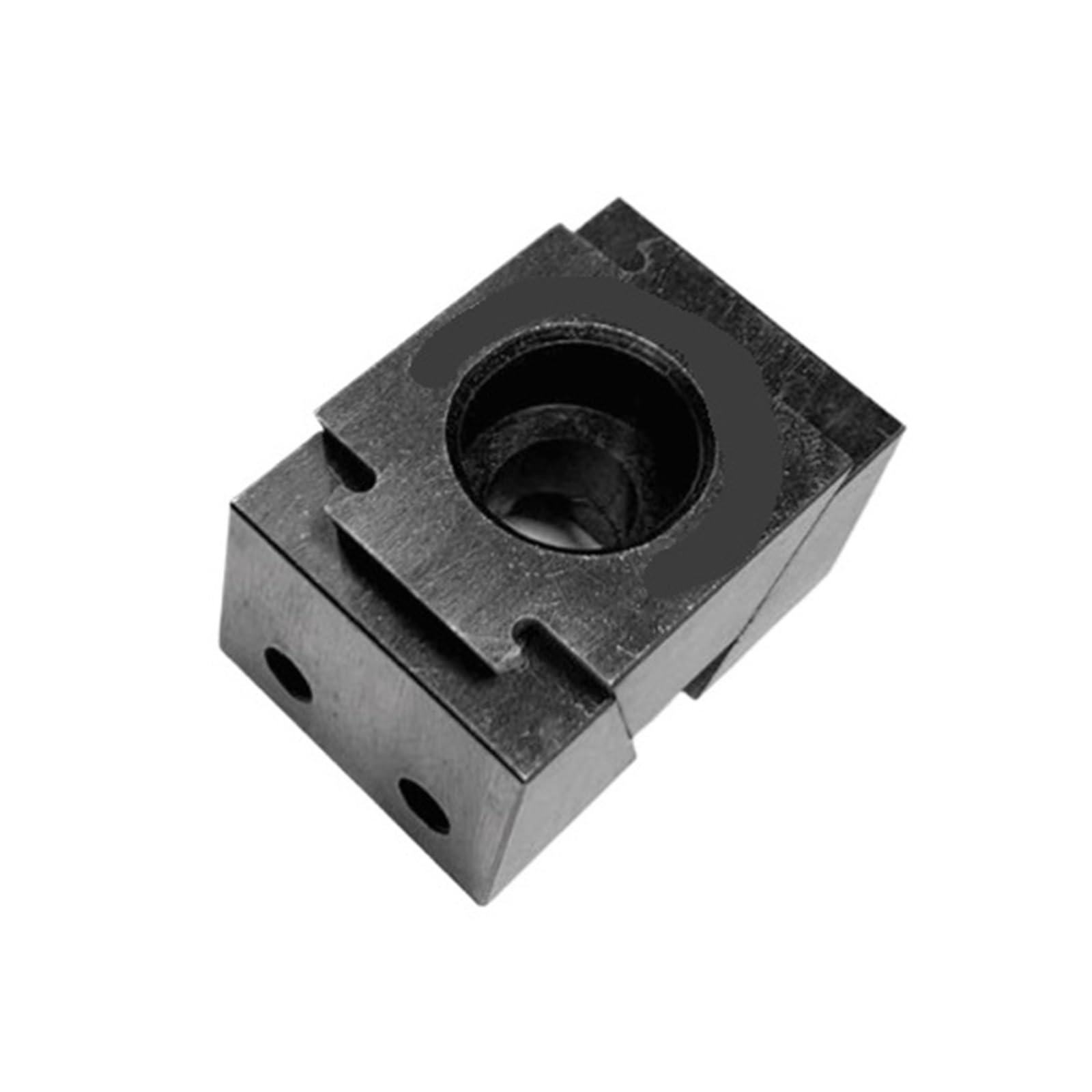 Bloque De Sujeción Expansión Tipo Cuña Multiestación CNC