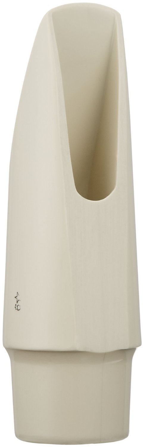Amazon | ARBマウスピース Great Neck グレートネック アルト 7☆ | 木