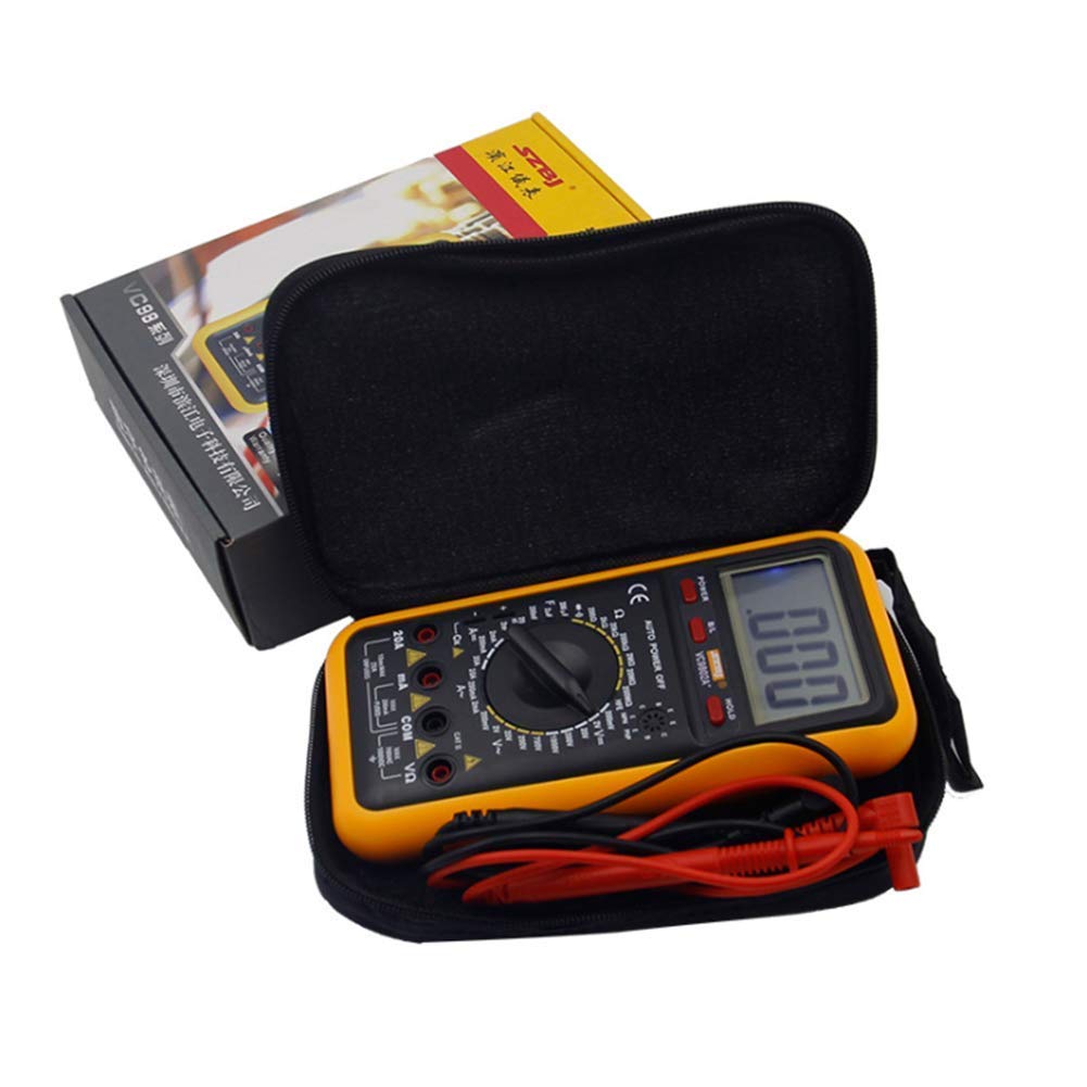 ZXY-NAN Small-YAN LCD Electrician Repair Hand-Held Buzzer High