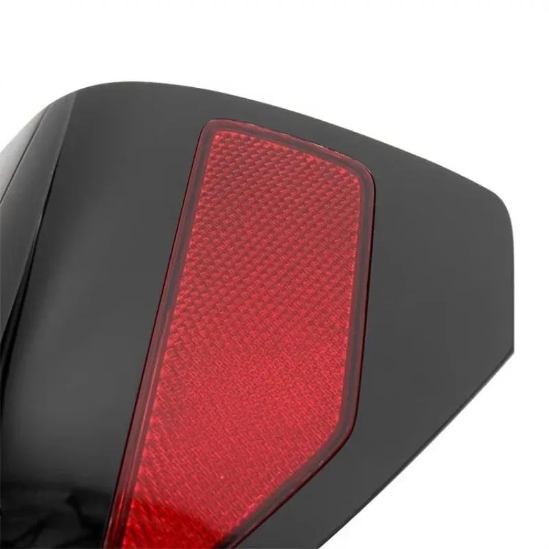 1525134-00-B Piastra di copertura della porta ricarica per auto Per Tesla | Per il Modello 3 Y