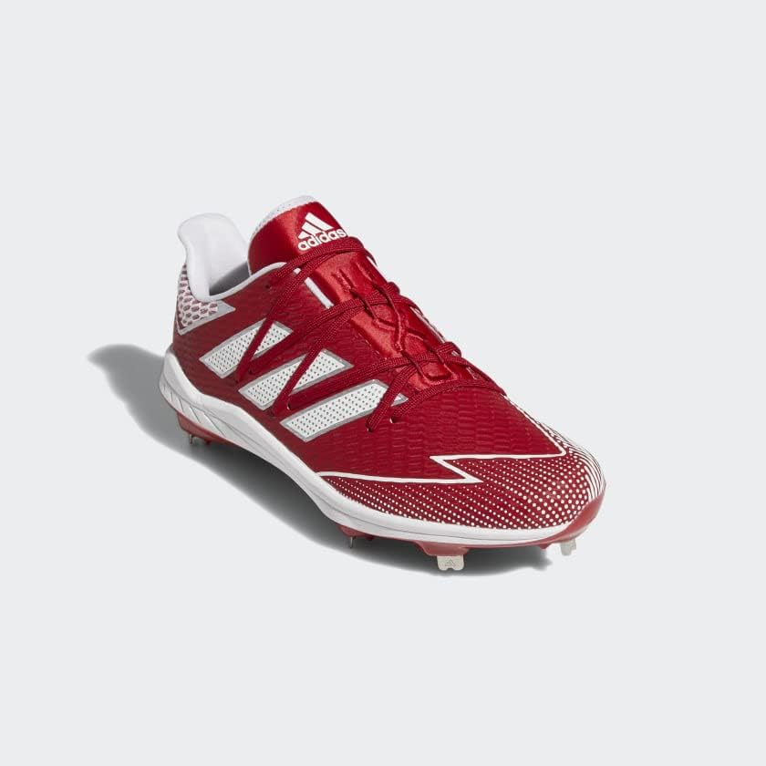 Adidas Mens Fv9393Baseball Shoe - Image 6