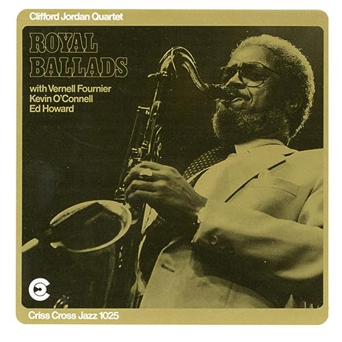 Clifford Jordan Quartet