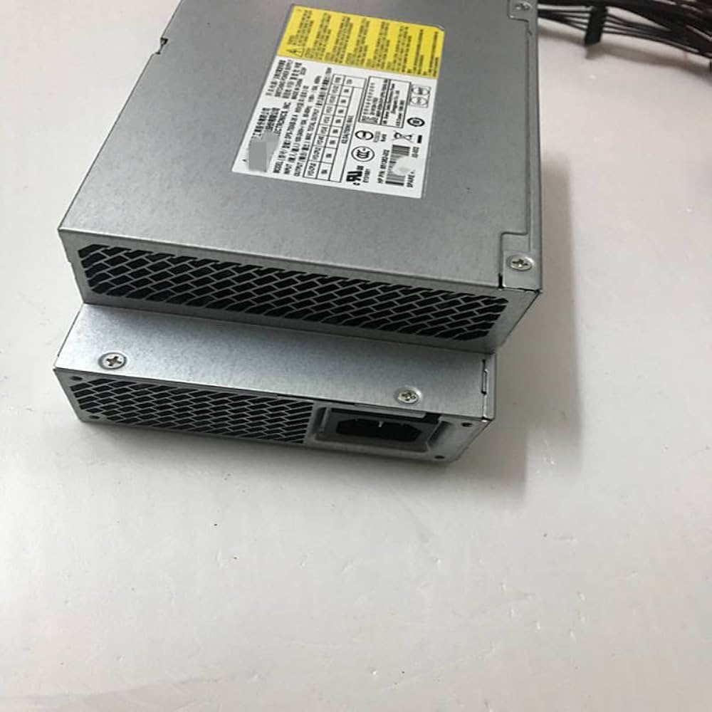 DPS-750AB-36A 電源ユニット 750W HP z4g4 楽天市場】純正新品 HP Z4 G4 Workstation 用 750W 電源ユニット