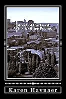 Street of the Devil Wins & Other Poems 1546439463 Book Cover