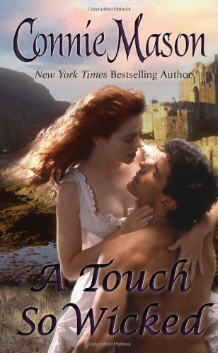 A Touch So Wicked