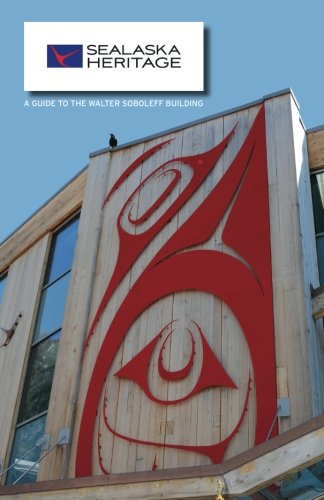 A Guide to the Walter Soboleff Building