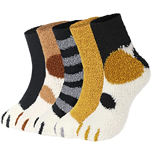 Cat Paw Socks The 15 best products compared Wild Explained