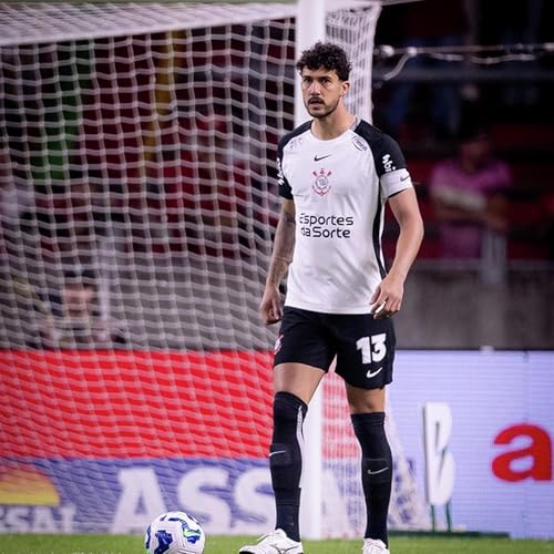 GE Corinthians #486 - Timão reclama da arbitragem após empate frustrante contra o Inter