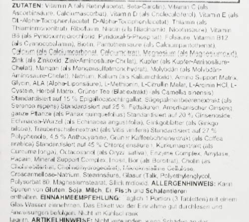 MuscleTech Multivitamin - Image 7