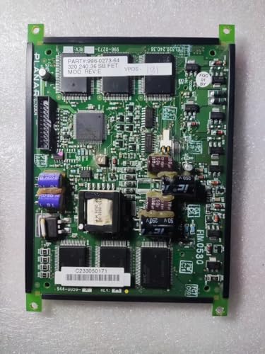 Image of 5.7 inch for EL320.240.36-SB LCD Display Screen on Stock