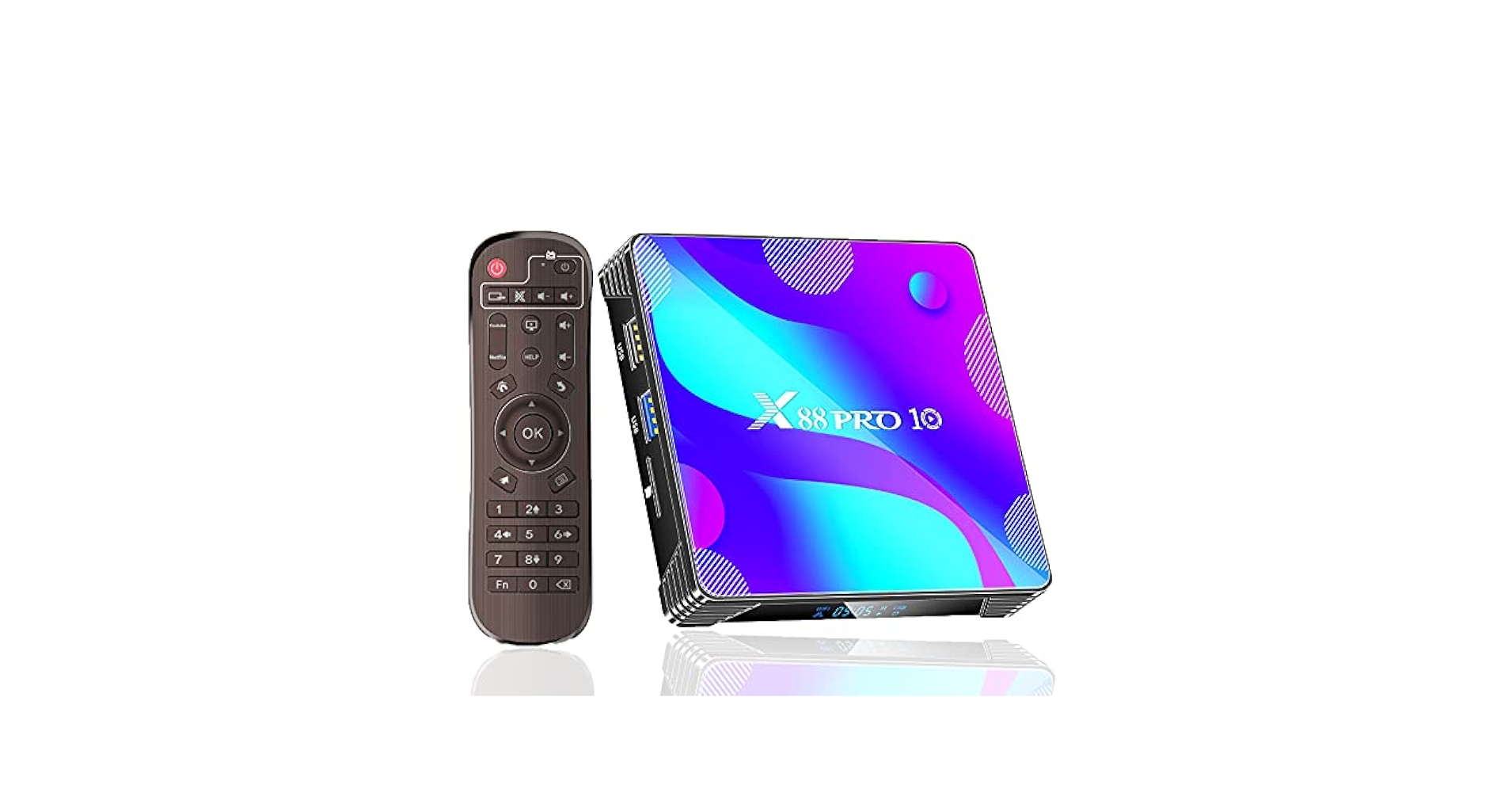 T.V 2018 Jayco TALON-ZX 320T