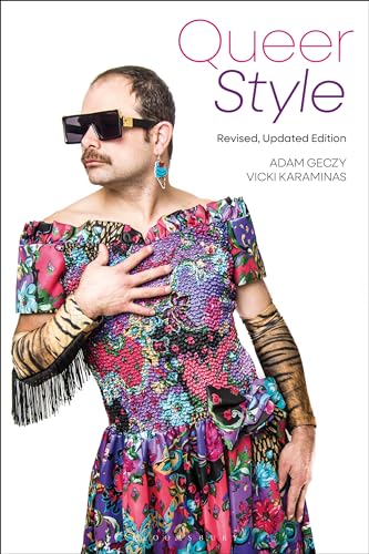 Queer Style: Revised and Updated Edition