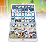 Zoom IMG-2 topincn tappetino per l apprendimento Zoom IMG-2 topincn tappetino per l apprendimento