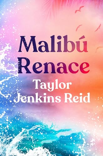 MALIBÚ RENACE (Books4pocket narrativa)