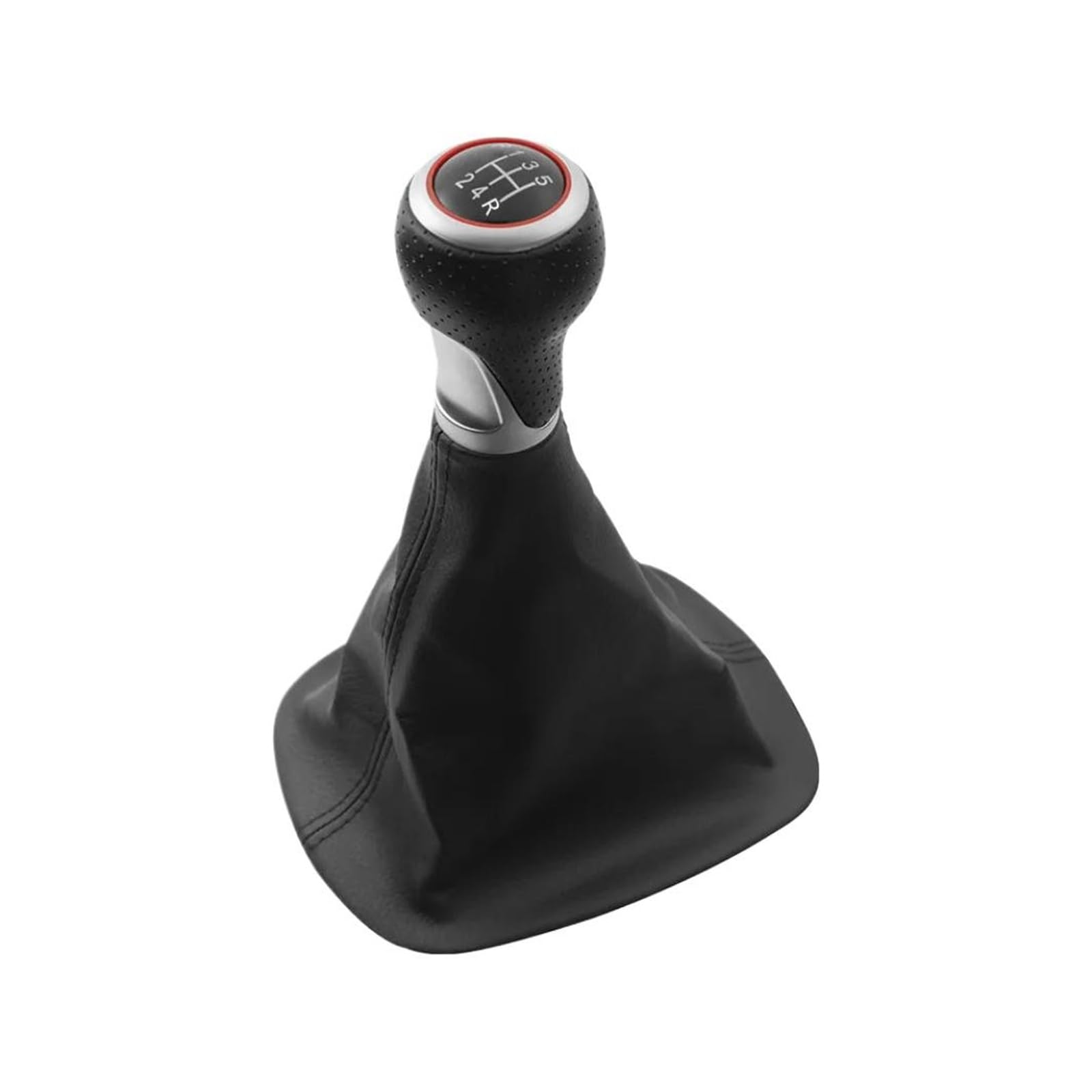 DBMSWZJQFG Sporty Gear Shifter Knob for VW