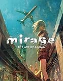 mirage【電子特典付き】