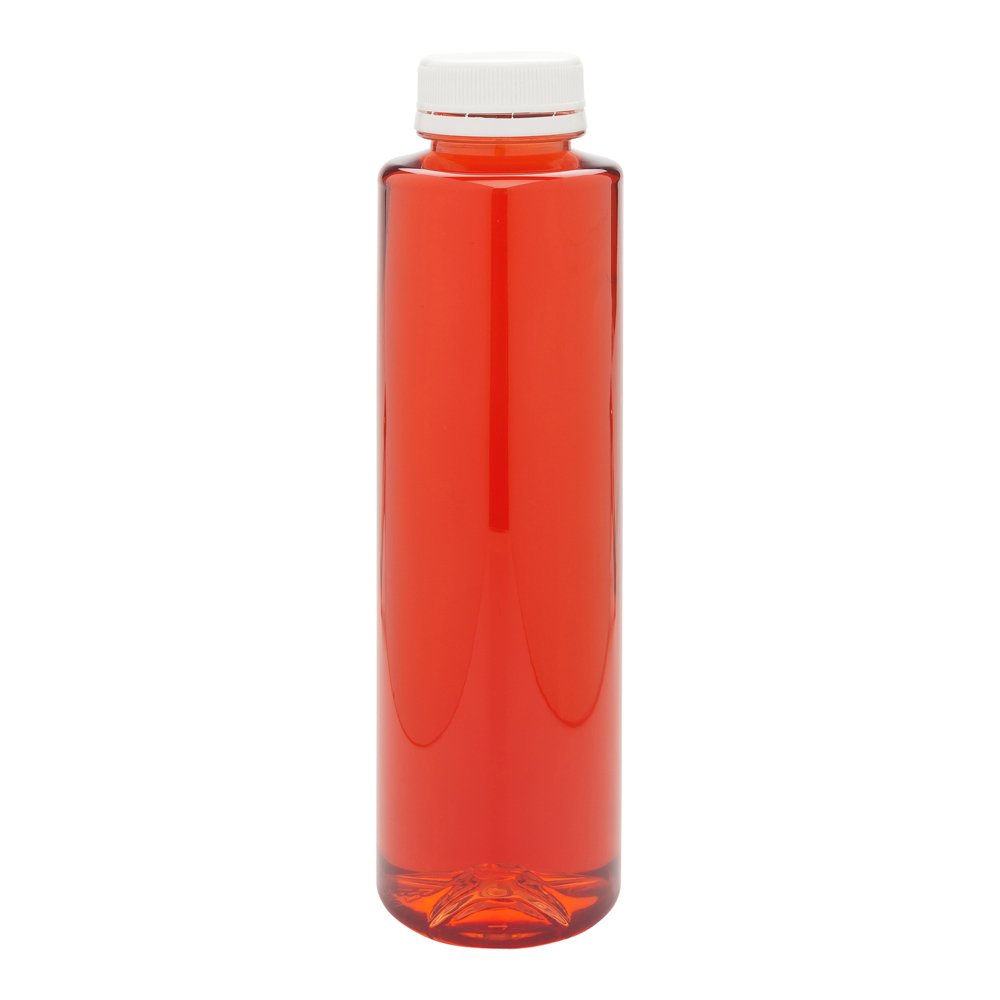 Buy 12 Ounce Juice Bottles, 100 BPA Free Empty Plastic Bottles