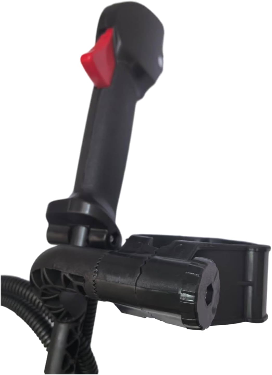 Throttle Lever Assembly 522519001 Compatible with Husqvarna 130BT Series Backpack Blowers