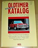  Oldtimer Katalog.