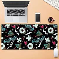 Amazon.co.jp: ゲーミングマウスパッド 70*40cm マウスパッド