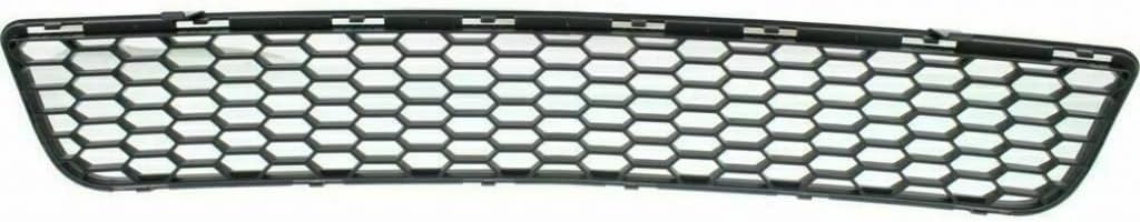 For Chevy Cruze 2011 12 13 14 2015 Bumper Grille | Front | w/RS Package | Dark Gray | 1.4 Engine | LT/LTZ | 95167964 | GM1036142