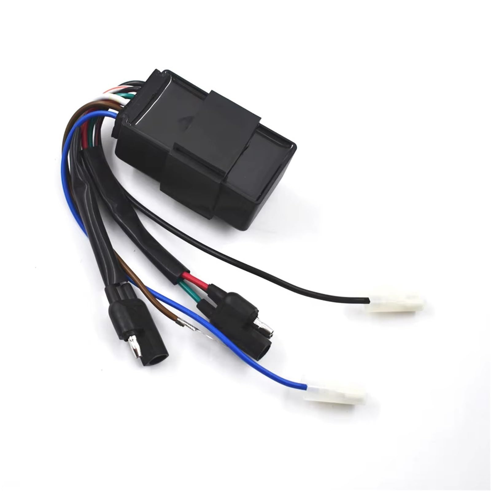 Compatible Con Polaris Para SUECO Para MAGNUM 425 4X4 1995 Unidad De Arranque Del Módulo De Encendido La Caja CDI La Motocicleta OEM:3084691 3085639