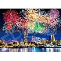 Amazon | エポック社 500ピース ジグソーパズル 日本風景 横浜