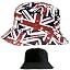 Medium Flag/Black