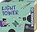 Produktbild Kosmos 620943 Light Tower Experimentierkasten für Kinder ab 10 Jahren, Experimentierkasten Technik und Licht, Baue deinen eigenen Farbwechsel-Lampe, Maker Series