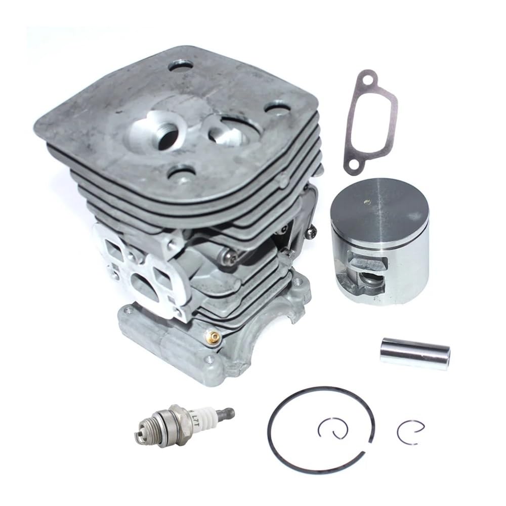 47mm Cylinder Piston Kit Fit for 455 Rancher 455E 460 CS2255 537320402 537320501
