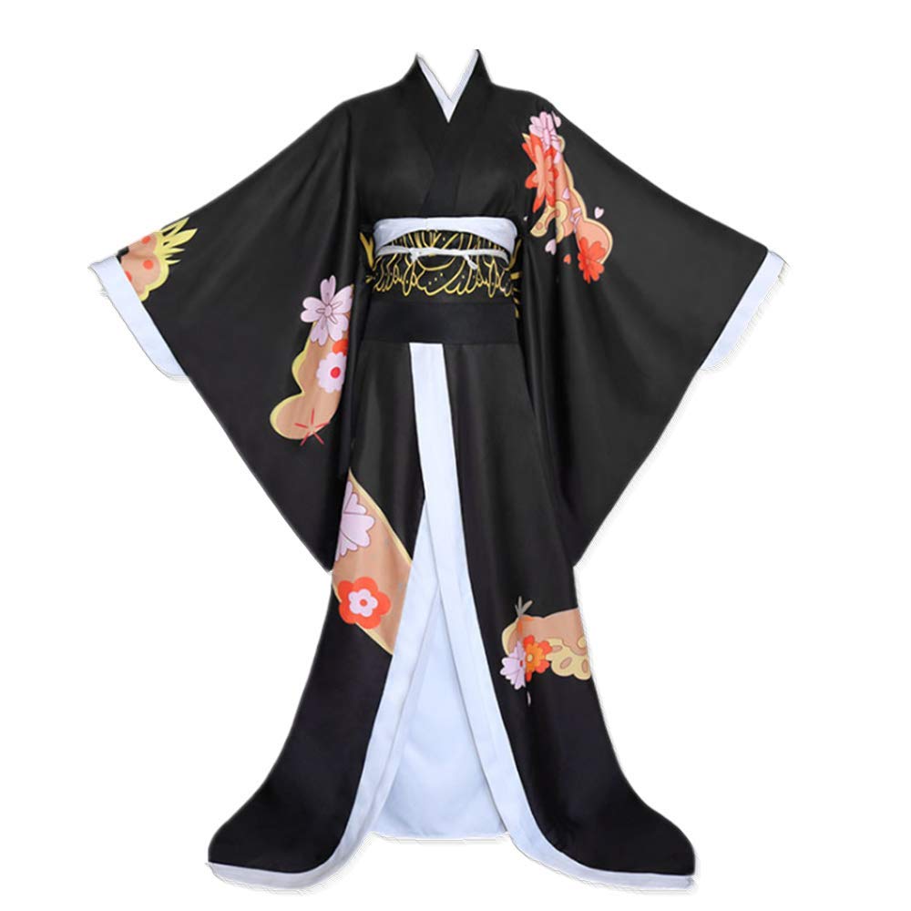 Buy CHANGL Anime Kimetsu no Yaiba/Demon Slayer Kibutsuji Muzan Novelty