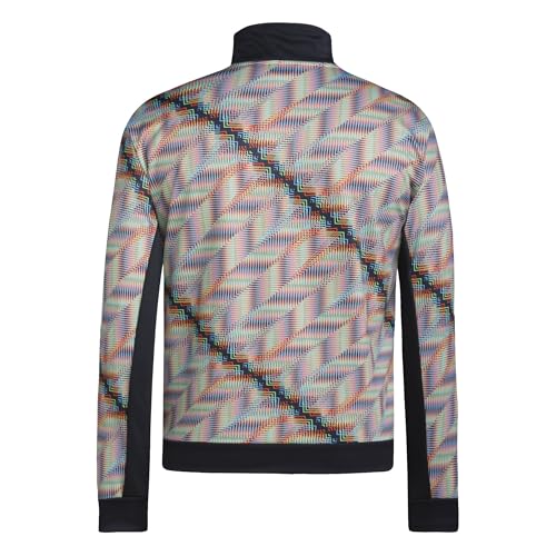 Adidas Hispanic Celebration Mens Track Jacket XL2