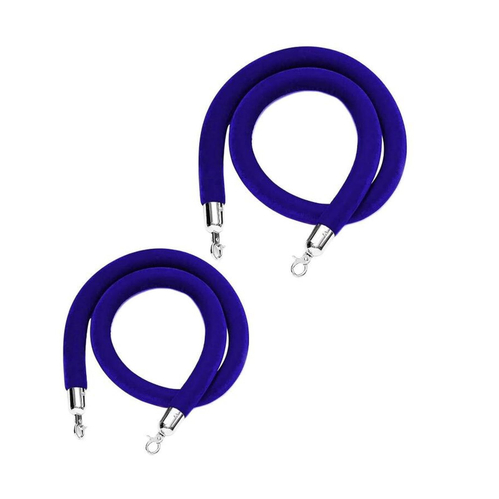 Generico Reti di carico, Rete di Sicurezza per carichi Pesanti, Corda di Iuta, Protezione Bambini, Corda Retrattile BER da 0,6 m/0,9 m/1,2 m/1,5 m/2 m, Linea di Coda in Velluto con Ganci in Metallo,