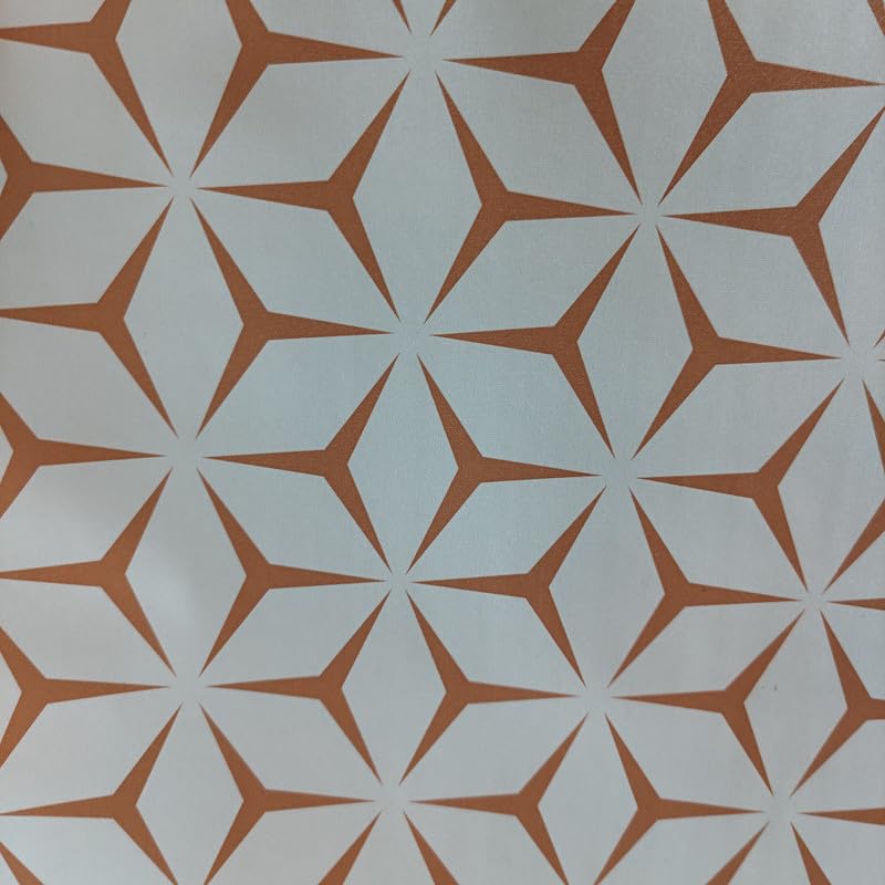 See full amazon price history chart for CRIMSON DECORS 200 x 45 CM Cheddar Orange Patterns Adhesive Wallpaper for Hall Living Room Peel and Stick Vinyl Wallpaper - 9 SQFT Approx CRIMSON DECORS 200 x 45 CM Cheddar Orange Patterns Adhesive Wallpaper for Hall Living Room Peel and Stick Vinyl Wallpaper - 9 SQFT Approx (B0CBVR46LL) Amazon Price History, Amazon Price Tracker