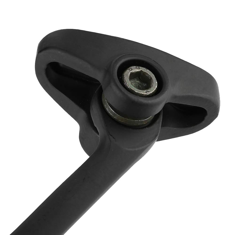 Specchietto Retrovisore Modificato per Moto CBR600 CBR900, Specchietto Laterale Riflettente, Set di 2