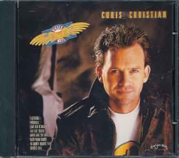 chris christian クリスクリスチャン　Higher ways Amazon.co.jp: Higher Ways: ミュージック