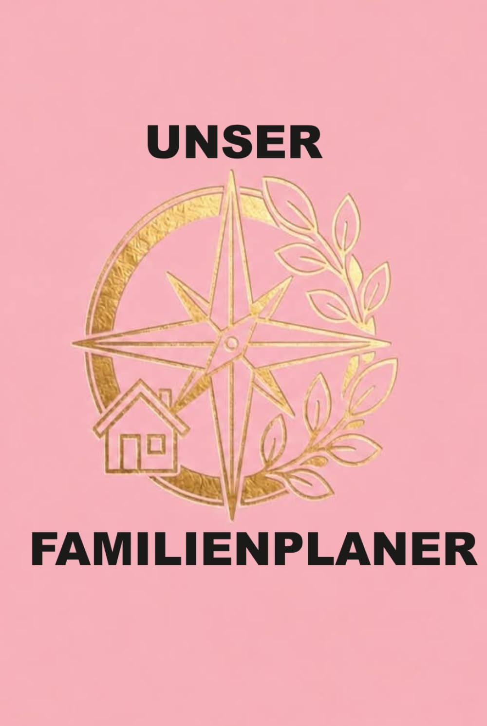 Familien - Organizer XXL: Weniger Stress, mehr überblick