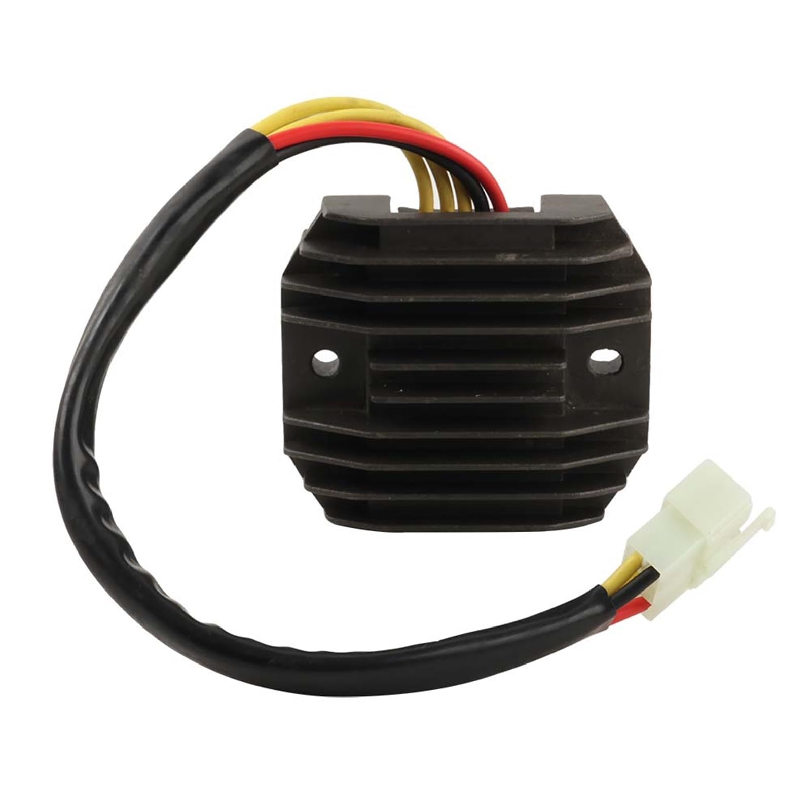For XV125 XV 250 For Virago 125 For XVS650 V-Star For FZS600 FZ1 FZ1000 XV1200 Motorcycle Voltage Regulator Rectifier Motorcycle Voltage Regulator