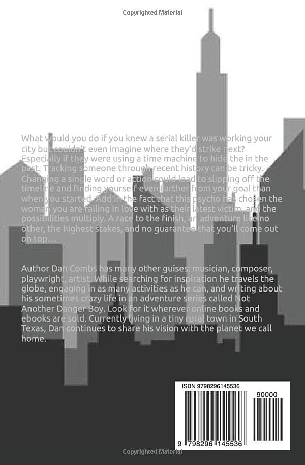 The Daylight Murders - Image 2