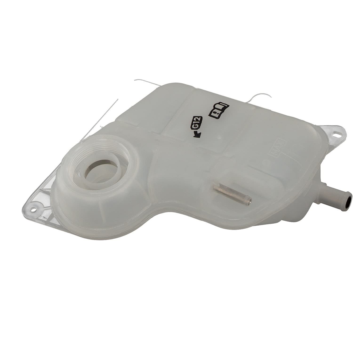 Febi bilstein 44534 Refroidisseur ausgleichs Réservoir