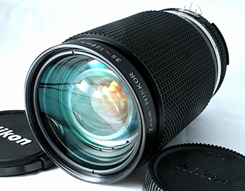 【超美品】Nikon AFニッコール３５-１３５㎜F３.５-４.５ズームレンズ Amazon.co.jp: Nikon AF NIKKOR 35-135/3.5-4.5 : Electronics