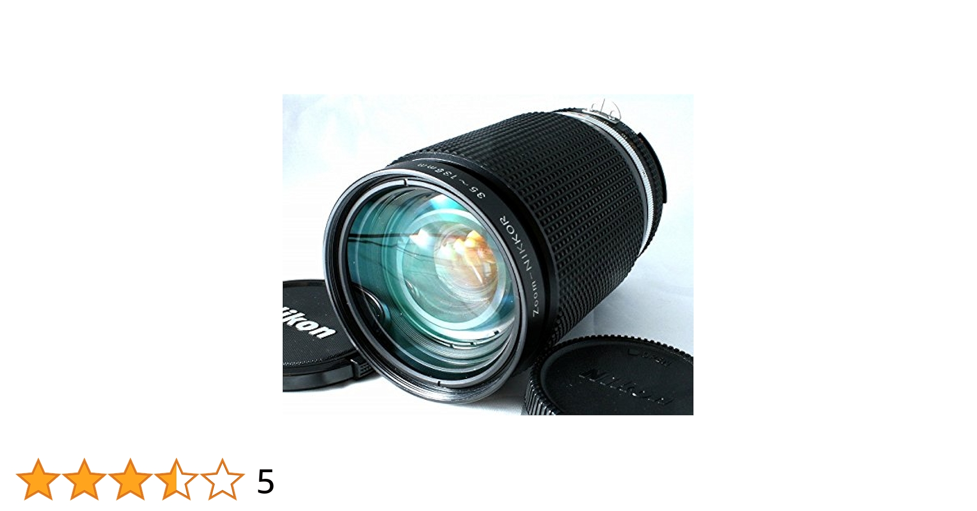 【再値下げ】ニコンAF Zoom35-135mm F3.5-4.5S(New) 再値下げ】ニコンAF Zoom35-135mm F3.5-4.5S(New) 値下げ