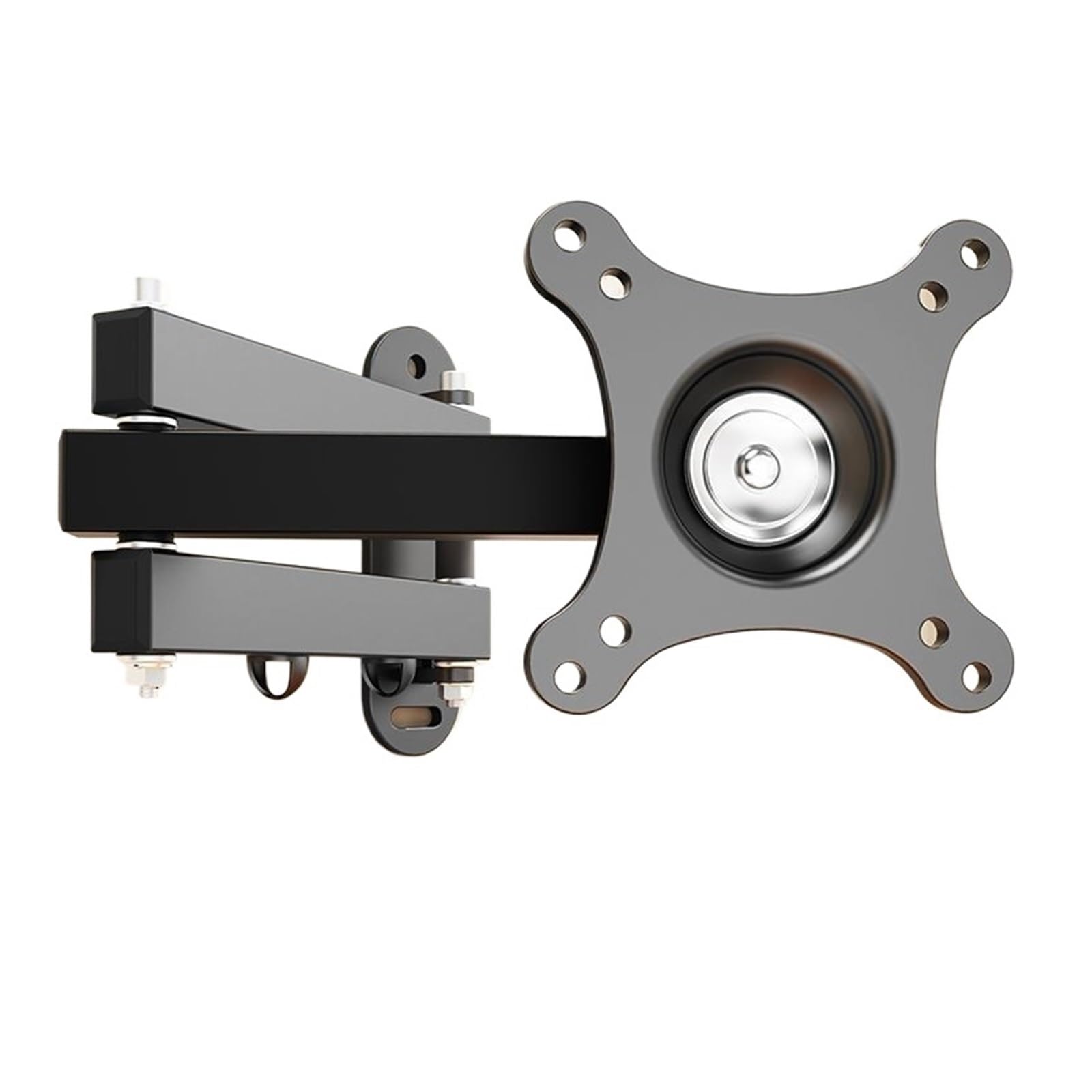Ikpgbzxm Rotating Style Tv Wall Mount And Computer Monitor Bracket(Rotating Style)