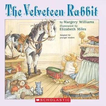 The Velveteen Rabbit [With Paperback Book][VELVETEEN RABBIT K][Other]