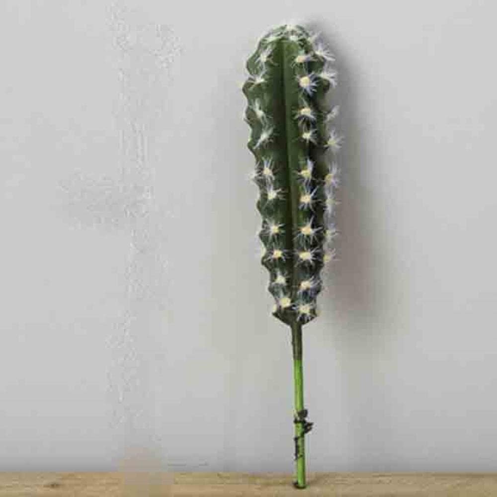 Grandes Plantas suculentas de Espuma de plástico de Cactus Artificiales Flores decoración de la Mesa de la Oficina en casa Flores DIY Plantas del Desierto