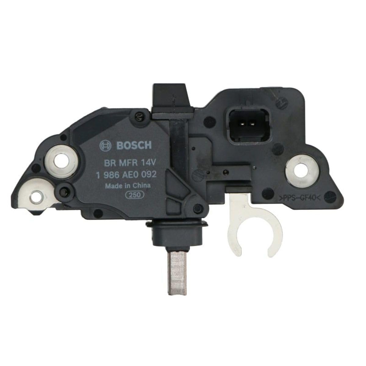 BOSCH 1 986 AE0 092 Régulateur alternateur