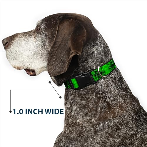 Palmeras plástico clip cuello Buckle Down para tardes de playa y paseos divertidos 7